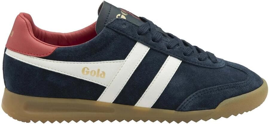 Gola Women's Torpedo Sneakers blauw
