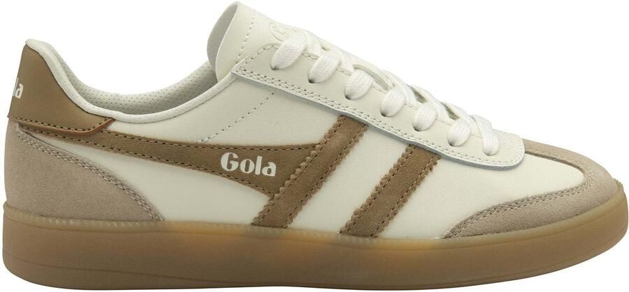 Gola Lage Sneakers Viper Leather