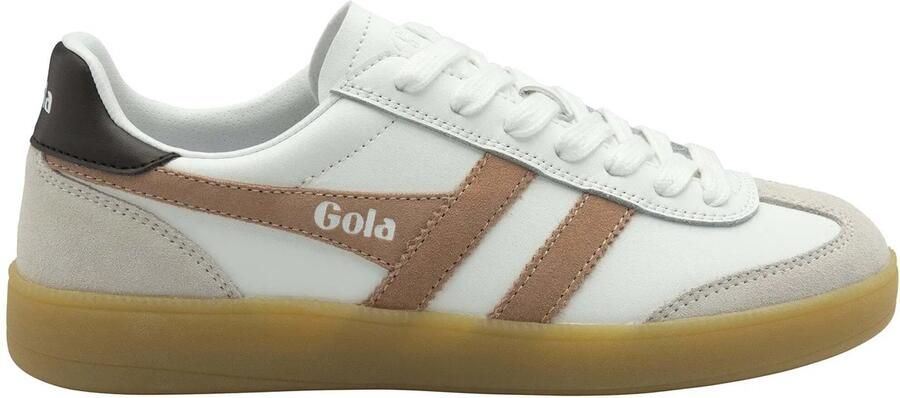 Gola Damestrainers Viper Leather Trainer