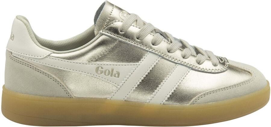 Gola Damestrainers Viper Metallic