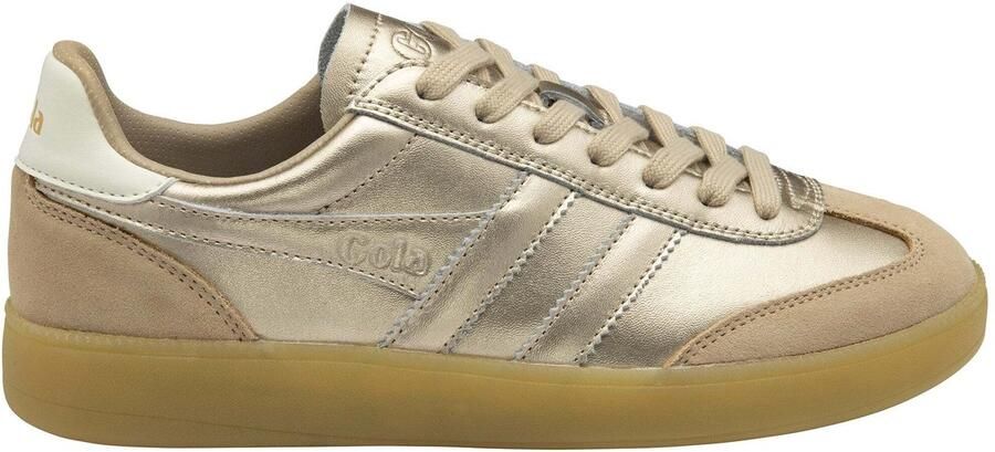 Gola Damestrainers Viper Metallic Trainer