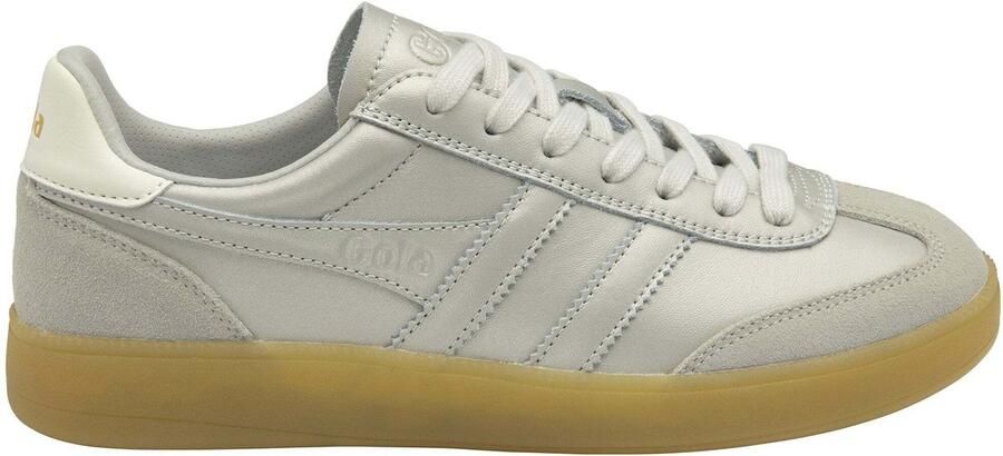 Gola Damestrainers Viper Metallic Trainer