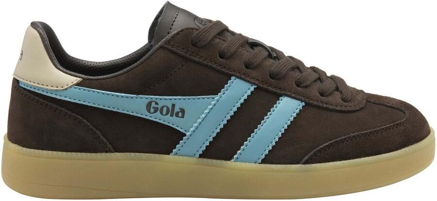 Gola VIPER CLB735TE Sneaker bruin