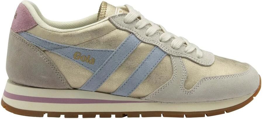 Gola Women's Daytona Blaze Sneakers beige