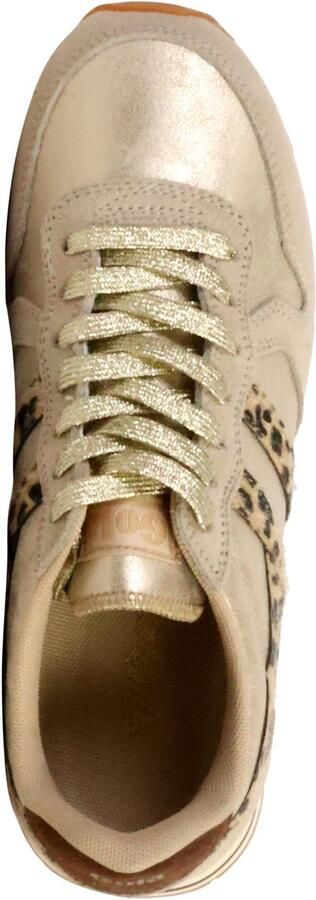 Gola Lage Sneakers Daytona Blaze II Trainer