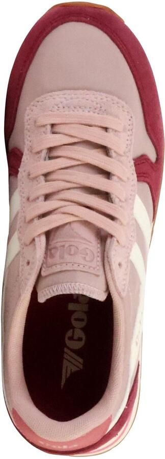 Gola Women's Daytona Chute Sneakers beige - Foto 3