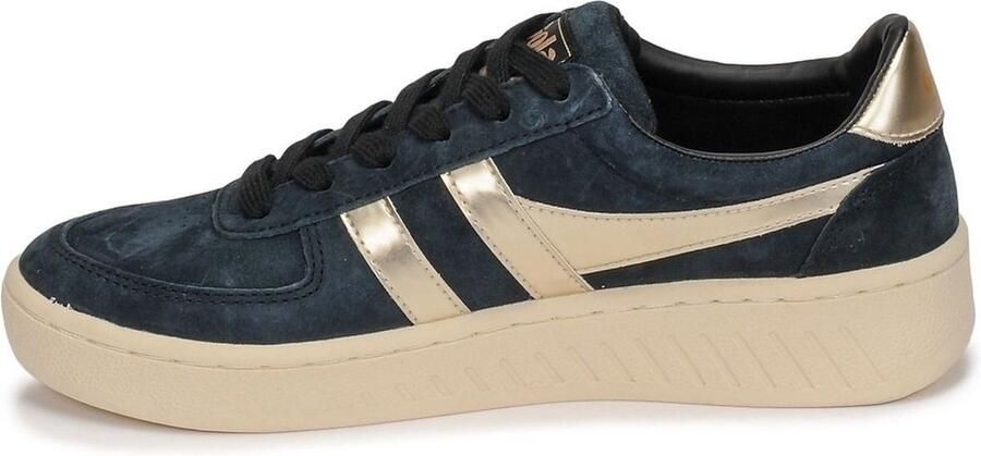 Gola De sneakers van de manier Grandslam