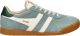 Gola Elan Damesschoen Groen-Mist-Off -Wit-Evergreen - Groen
