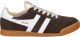 Gola Elan Damesschoen Mokka-Wit - Bruin