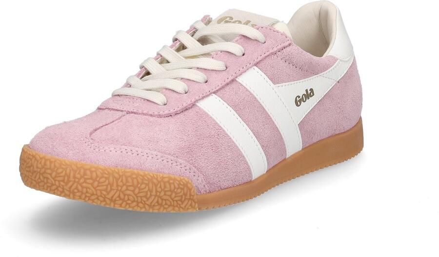 Gola Elan damessneaker snoep-wit - Foto 2