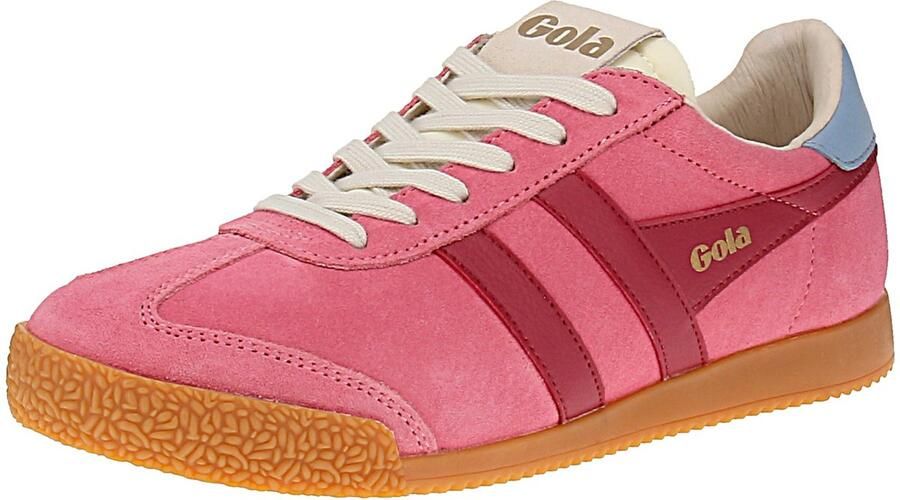 Gola Elan Damestrainers Bugglegum-Lollipop-Air