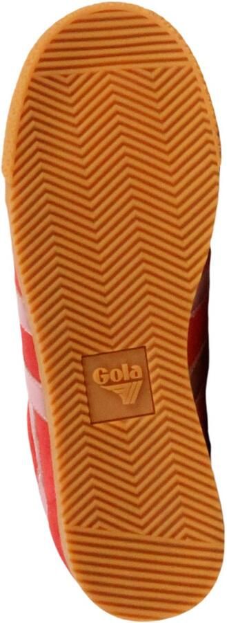 Gola Elan Glitz Trainer leren sportschoenen