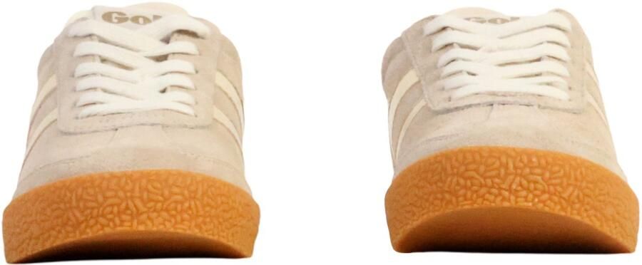 Gola Elan Glitz Trainer leren sportschoenen
