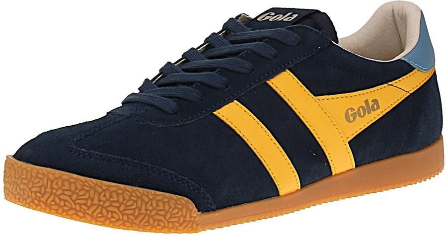 Gola Elan Herensneaker Navy-Zon-Iceberg