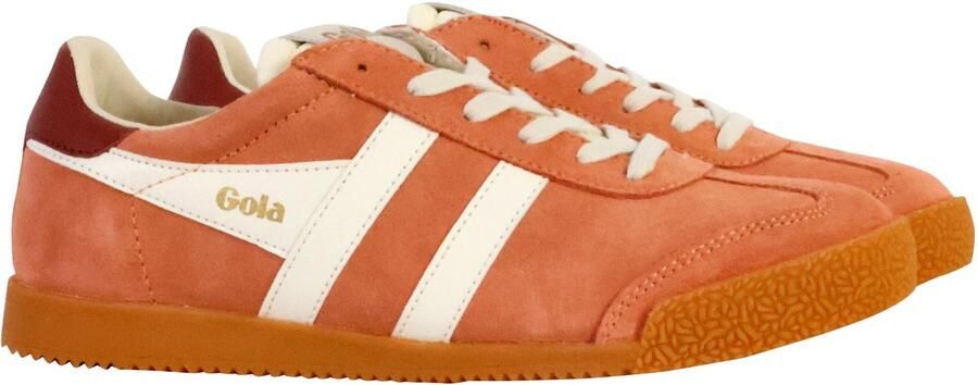 Gola Terracotta Moon Boot Nylon Volwassen Schoenen Brown Heren