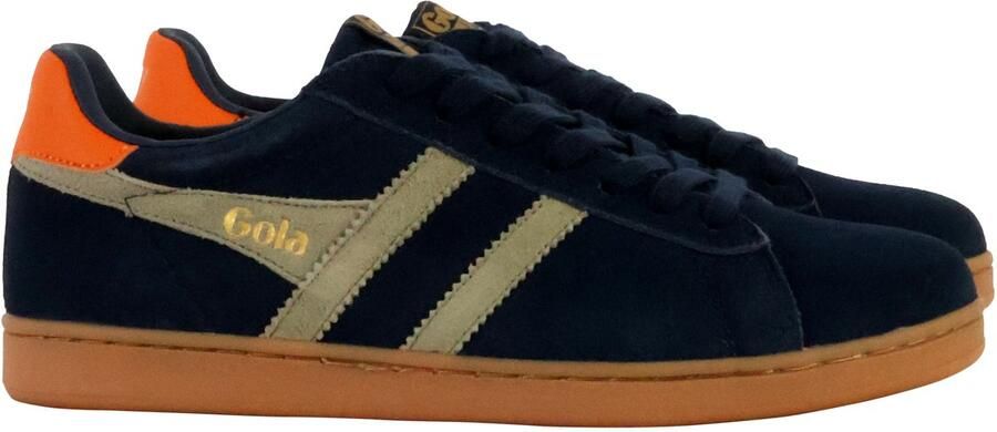Gola Blauwe Heren Sneaker Comfortabel en veelzijdig - Foto 3