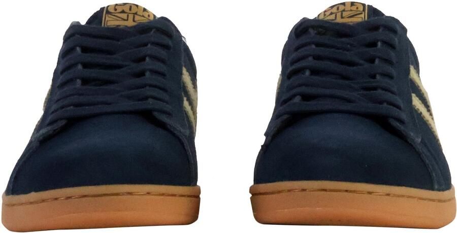 Gola Blauwe Heren Sneaker Comfortabel en veelzijdig - Foto 2