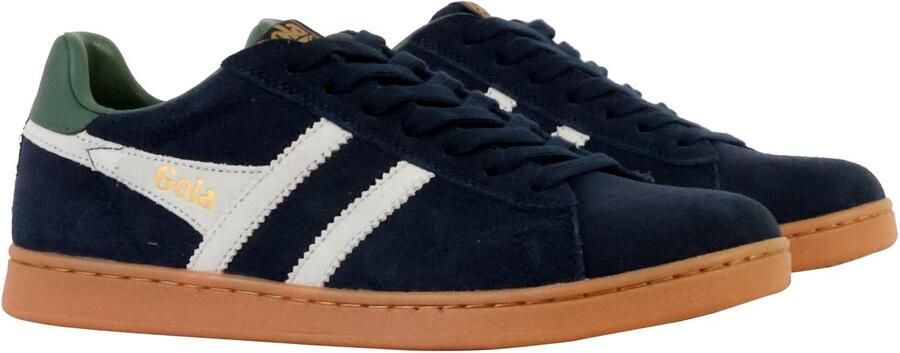 Gola Equipe II Suède leren sportschoenen - Foto 2