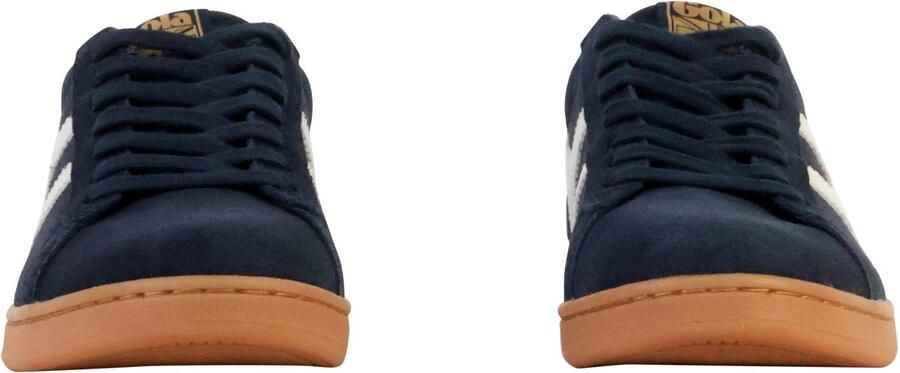 Gola Equipe II Suède leren sportschoenen - Foto 2