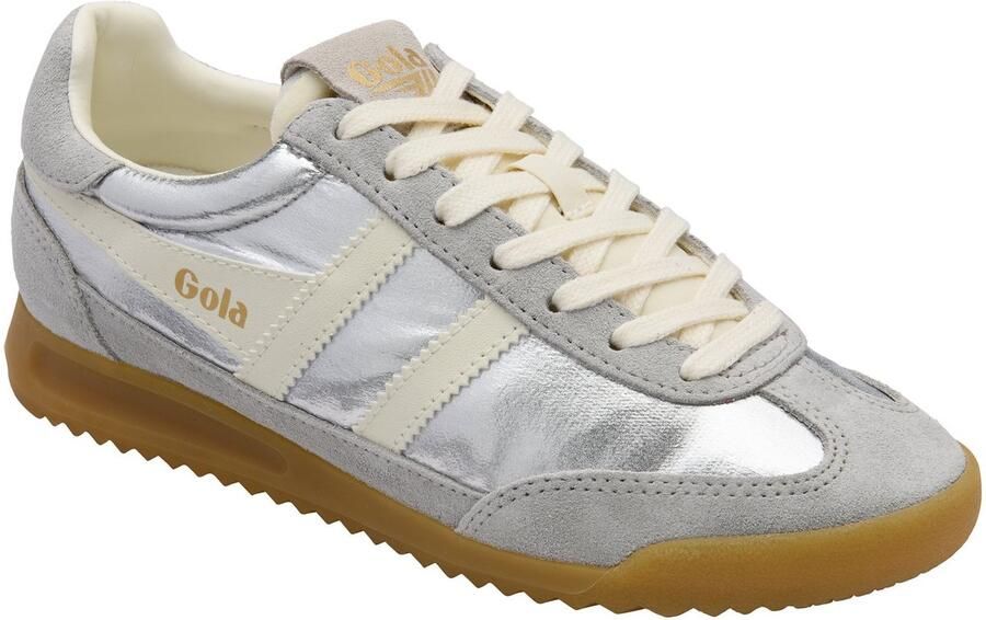 Gola FIREFLY CLB858JW Sneaker zilver