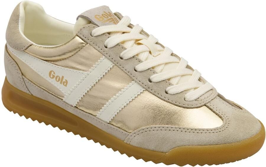 Gola FIREFLY CLB858YW Sneaker goud