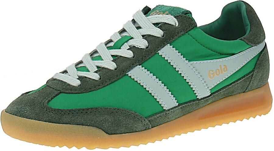 Gola Firefly Damesschoen Emerald-Evergreen-Surf