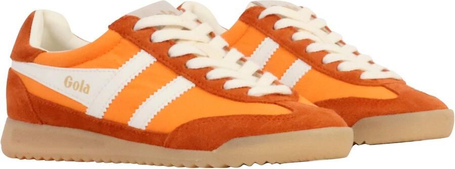Gola Women's Firefly Sneakers bruin - Foto 3