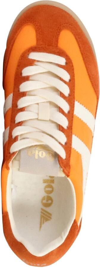Gola Women's Firefly Sneakers bruin - Foto 2