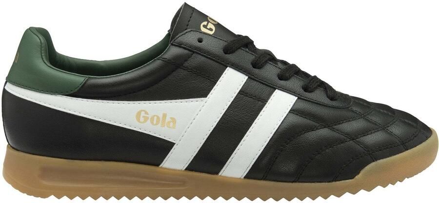 Gola Gevilte klittenbandsneakers Stadium