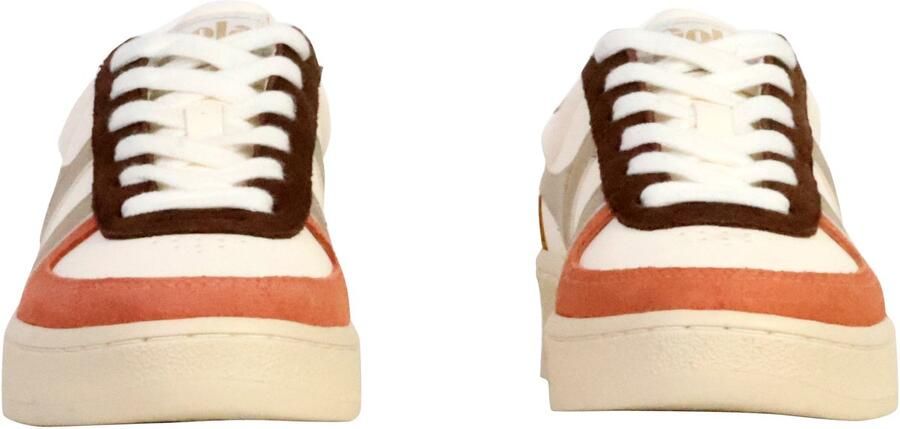 Gola Grandslam Quadrant leren sportschoenen - Foto 2