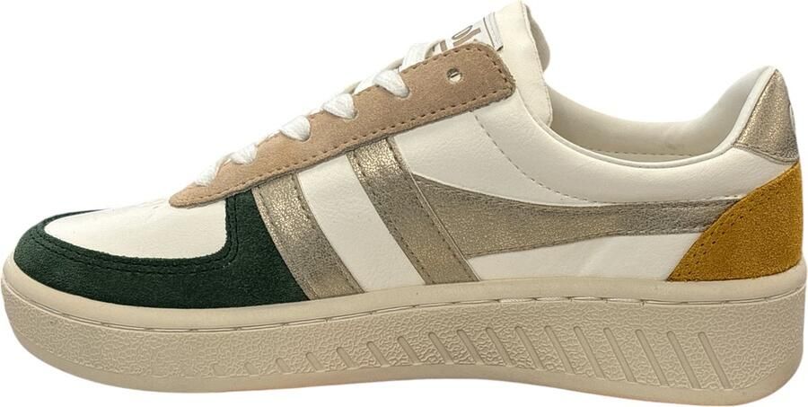 Gola Grandslam Quadrant Offwhite - Foto 1
