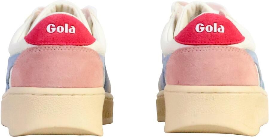 Gola Women's Grandslam Trident Sneakers beige