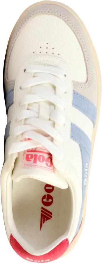 Gola Women's Grandslam Trident Sneakers beige