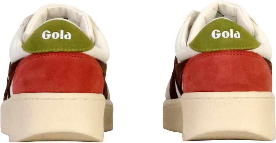 Gola Women's Grandslam Trident Sneakers beige