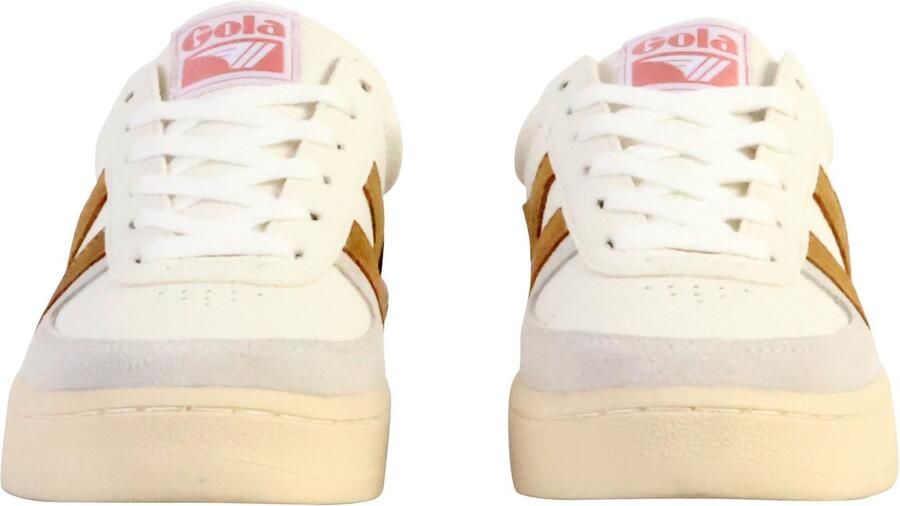Gola Sneakers Baskets femme Grandslam Trident