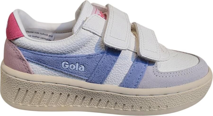 Gola Grandslam Trident strap