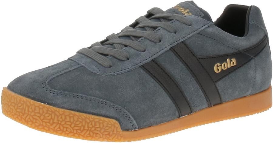 Gola De sneakers van de manier Harrier Suede