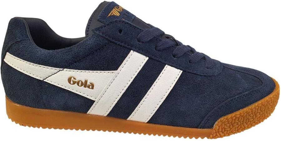 Gola Classic NU 21% KORTING Sneakers HARRIER met zacht verdikte rand