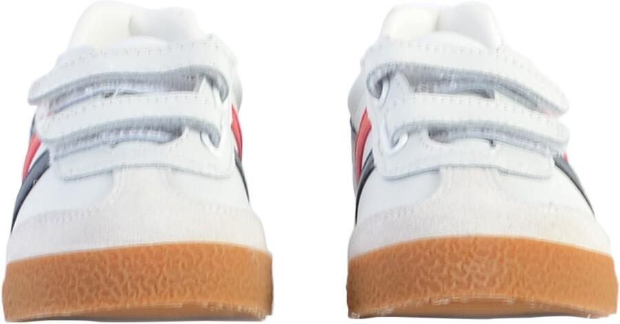 Gola Harrier Leather Strap kinderschoenen