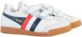 Gola Harrier Leather Strap kinderschoenen - Wit