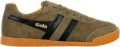 Gola Sneakers HARRIER SUEDE Heren - Kaki