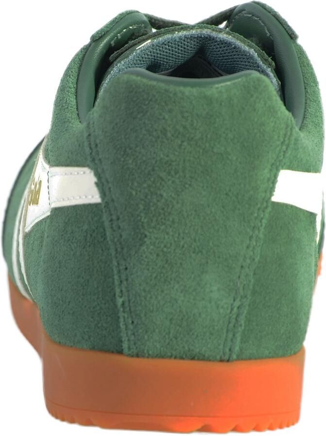 Gola Sneakers Baskets Classics Harrier Suede Trainers - Foto 2