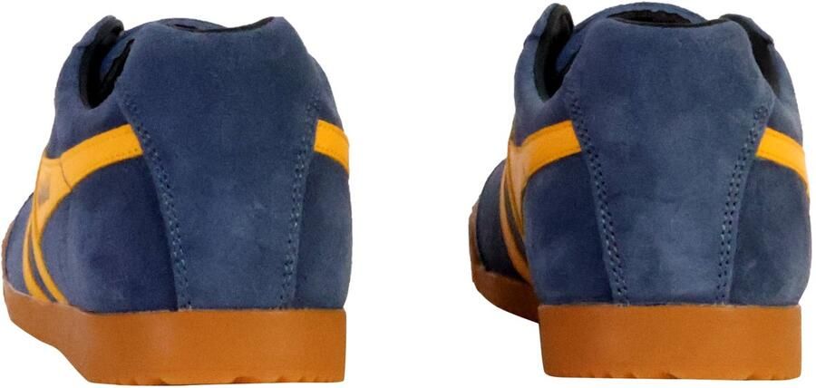 Gola Harrier Suède sportschoenen