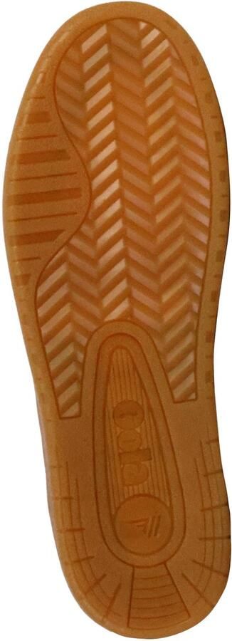 Gola Hawk Suede' 86 leren sportschoenen