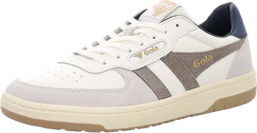 Gola Nette schoenen HAWK XF- OFF WHITE RHINO NAVY CMB336 - Foto 2