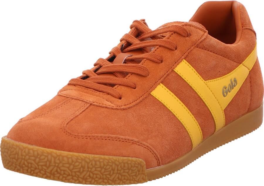 Gola Sneakers Baskets cuir Harrier