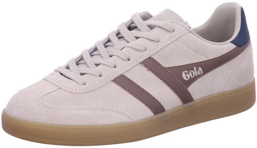 Gola Sneakers laag 'CMB735' beige navy rood