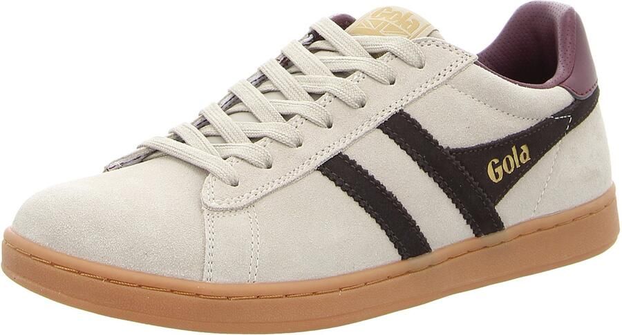 Gola Suède sportschoenen Equipe II Suede