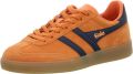 Gola Viper Sneakers bruin - Bruin