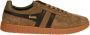 Gola Lage Sneakers Hurricane Suede 2024 - Thumbnail 1